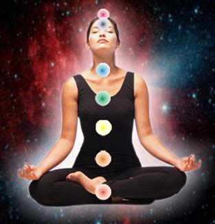 Alinhamento Dos Chakras Saiba Como Fazer