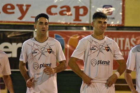 Que Golazos De Refuerzos Cuna Del Futsal