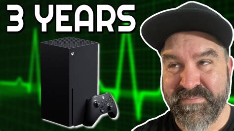 Xbox Series X Review 2024 After Three Years The Xbox Series X Xbox Series