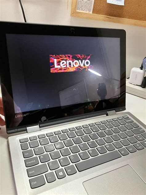 Lenovo Ideapad 2in1 11 81cx Computers And Tech Laptops And Notebooks On Carousell