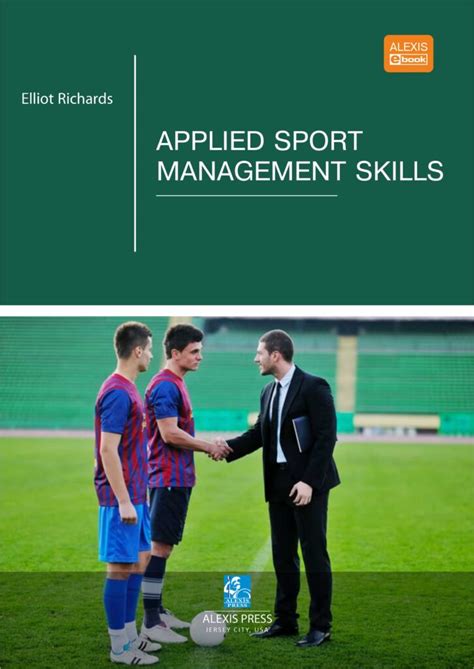 Applied Sport Management Skills | Pixel EdTech