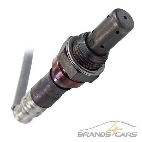 DENSO LAMBDASONDE REGELSONDE FÜR VOLVO C70 1 2 4 BJ 98 05 S60 1 2 4 BJ