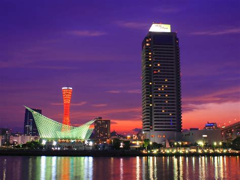 Kobe In Hyogo Japan Booking And Other Various Services