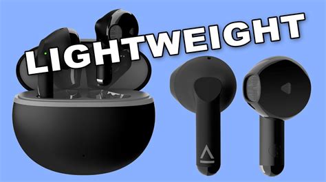 Creative Zen Air Dot Wireless Earbuds Review Youtube