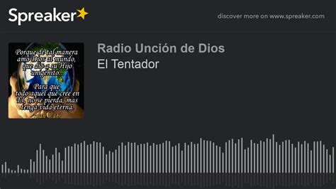 El Tentador - YouTube