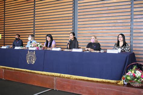 MUJER Inaugura Seimujer Foro Mujeres en la Migración