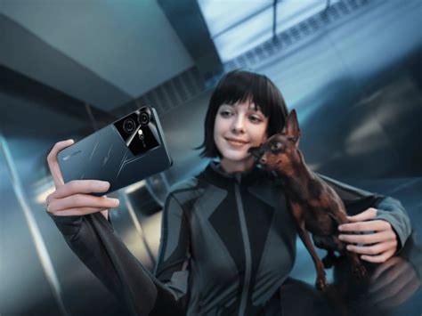 Tecno Pova Neo 3 появился в российской продаже - MegaObzor
