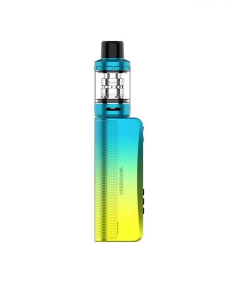 Vaporesso Gen 80 S Box Kit With ITank Tank 5ml Starter Kits