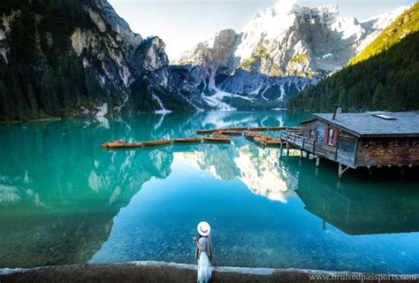 11 Must Dos In Dolomites Italy Plan The Perfect Road Trip In