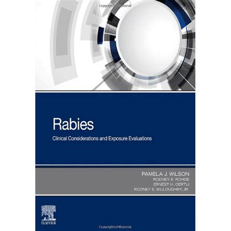 Rabies Clinical Considerations And Exposure Evaluations Getpdfblend