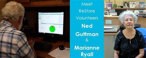 Flexible Volunteers Contribute To Success Of Restore Asheville