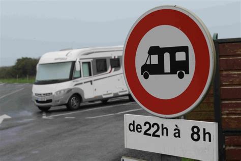 Camping car en France Où stationner et quelles règles suivre Nos