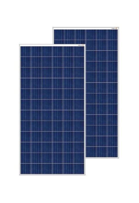 335 Watt Vinova Polycrystalline Solar Panel 12V At Rs 30 Watt In Vellore