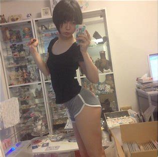 Iiniku Ushijima Luscious Hentai Manga Porn