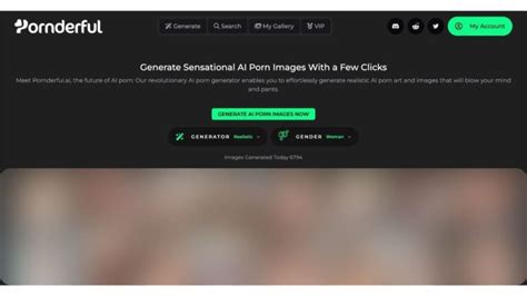 Top 10 AI Tools For Male Nudes And Gay Porn Generation Turn Photos