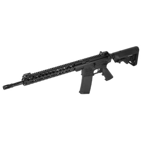 Colt Mfg CR6920 EPR Enhanced Patrol Rifle 5 56x45mm NATO 16 10 30 1