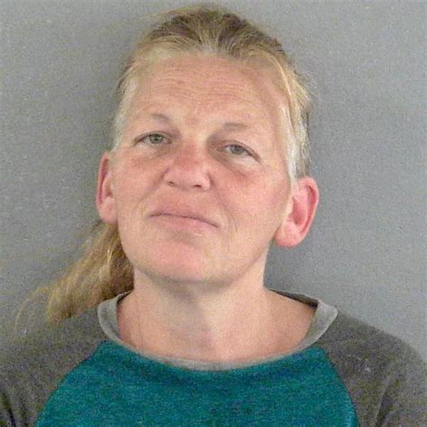 Deputies Arrest Summerfield Woman Found Walking On Shoulder Of U S Hwy