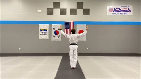 bassai step  step version youtube