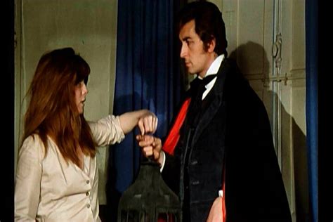 Naked Evane Hanska In Orloff Against The Invisible Man