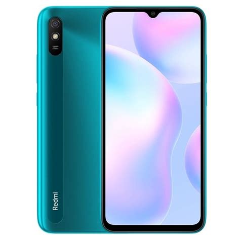 Xiaomi Redmi 9A 32GB + 2GB RAM Dual Sim, цена на изплащане в София за ...
