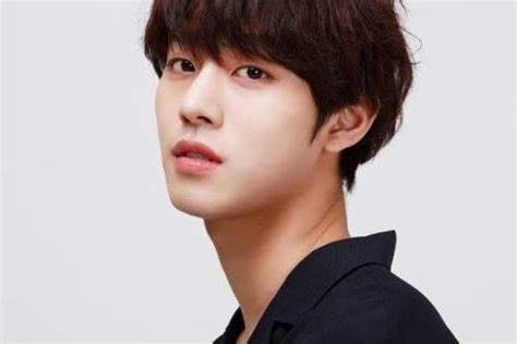 Biodata Ahn Hyo Seop Pemeran Lover Of The Red Sky Aktor Tampan Yang