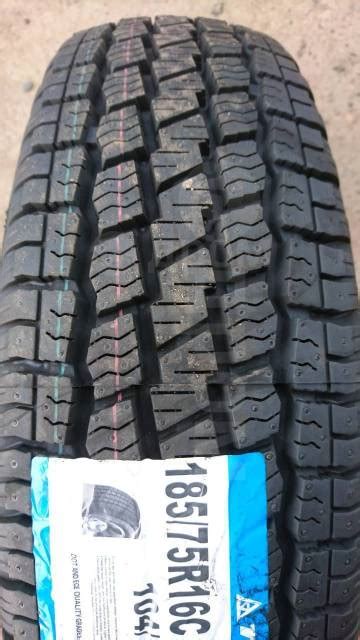 Triangle TR646, 185/75R16 104/102Q, 16", 4 шт, в наличии, 185 мм, 75 % ...