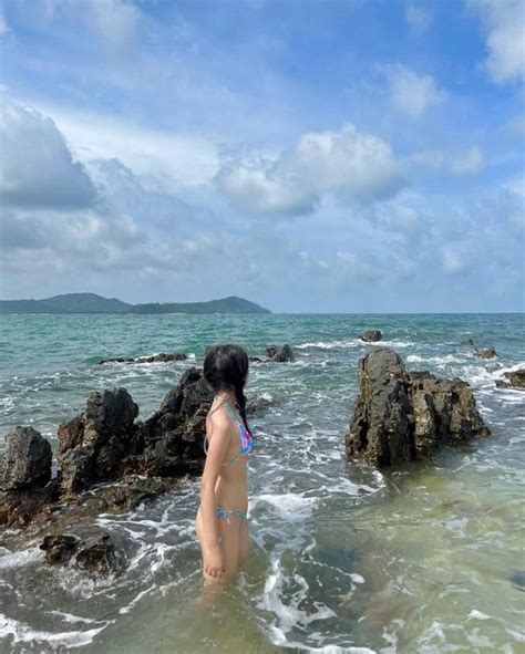 Tr N B Nh Th Thor Sexy Bikini N Ng B Ng Hot Trend