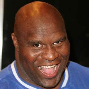 Bob Sapp - Bio, Family, Trivia | Famous Birthdays