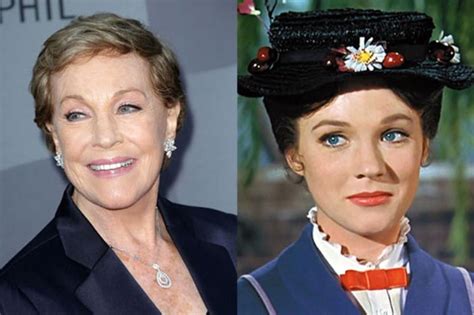 Don't Be Surprised To Hear That These Elderly Celebrities Are Still ...