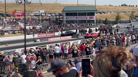 Street Outlaws Npk Firebird Raceway Img Youtube