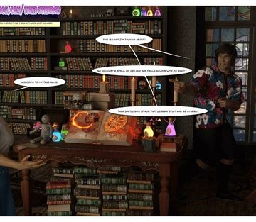 Love Potion 27 8muses Sex And Porn Comics