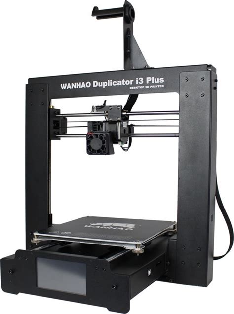 Wanhao Duplicator I3 Plus Skroutz Gr