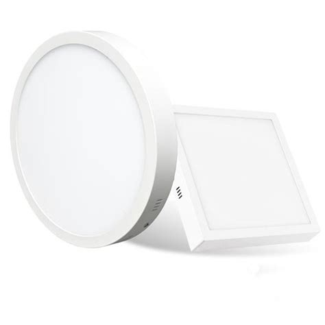 LED surface panel lights | Tronik Gadgets Store