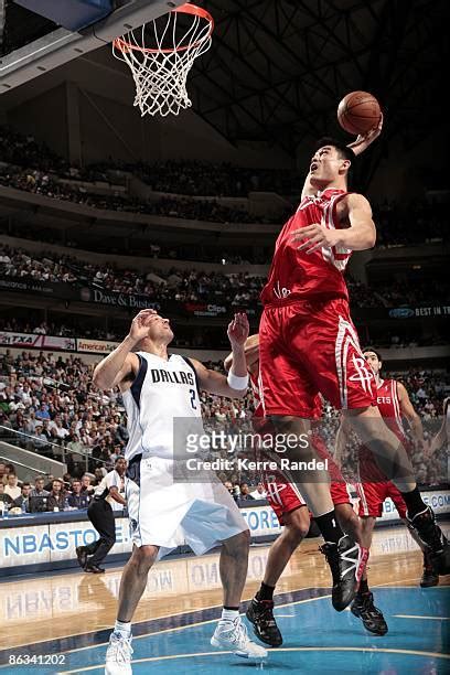 646 Yao Ming Dunk Stock Photos, High-Res Pictures, and Images - Getty ...