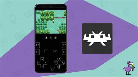 5 Best Pokemon Emulators For Android In 2023