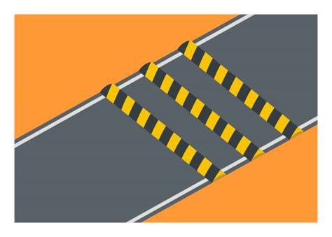 Speed Bump Sign Pic Illustrations Royalty Free Vector Graphics And Clip Art Istock