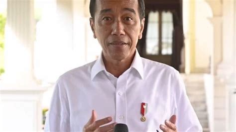 Daftar Harta Kekayaan Jokowi Selama 10 Tahun Menjabat Presiden RI Naik