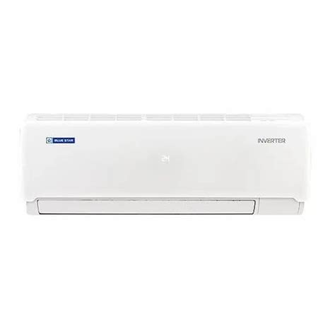 Blue Star Ton Star Split Air Conditioner At Piece Blue