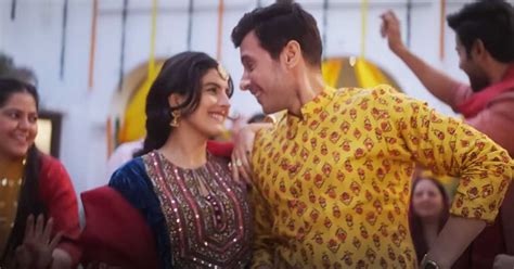 Mirzapur Actors Divyenndu Sharma And Isha Talwar Reunite For Wedding