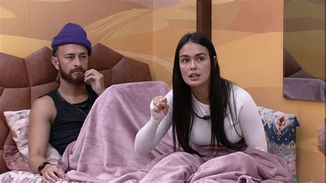 No BBB 23 brothers reclamam de jogo de Ricardo e MC Guimê declara