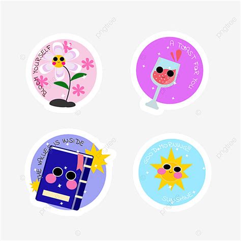 Funny Emoji Clipart Hd PNG, Colorful Funny Emoji Stickers, Emoji, Emoji ...