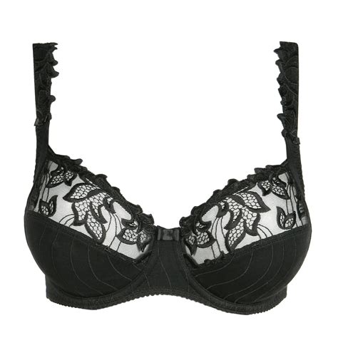 Primadonna Deauville Full Cup Bra F I Cup Bellissima Lingerie