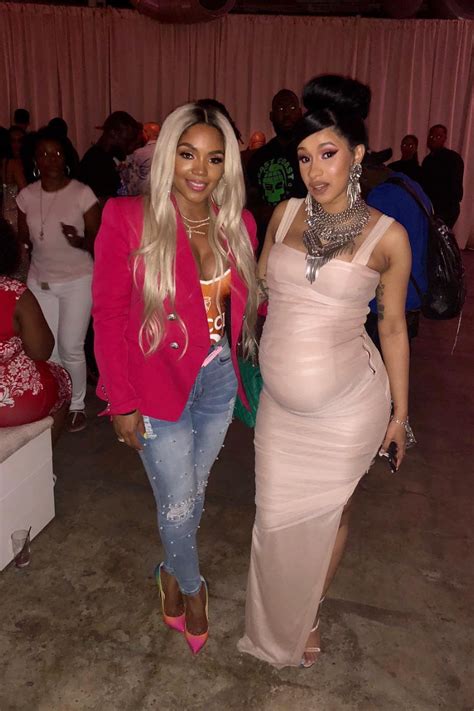 Inside Cardi B and Offset's Lavish Baby Shower | [site:name] | Essence