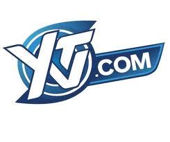 Ytv Logo - LogoDix