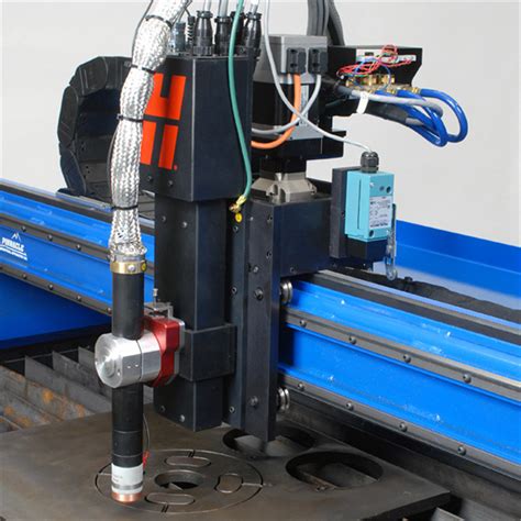 Cnc Flame And Plasma Cutting Machine For Steel Plate Profiling Cnc