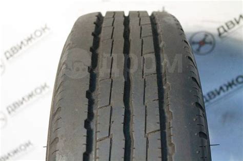 Колеса грузовые Yokohama LT151R летняя R15 185*65 с дисками, 15", 1 шт ...