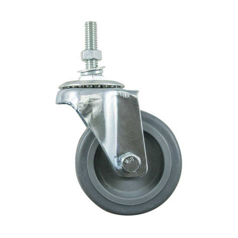 Houseables Caster Wheels Casters Set Of 4 Heavy Duty Hardwares Online