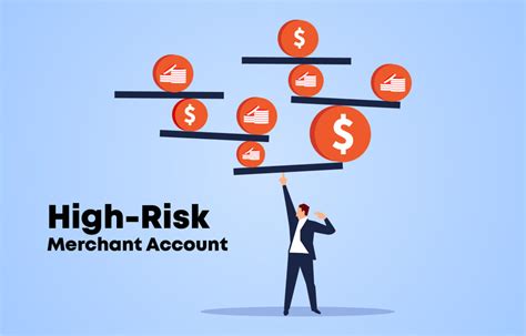 The Significance Of High Risk Merchant Accounts In