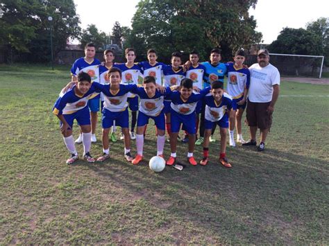 Equipo De Futbol Harina De Trigo Del Valle Molinera Del Fuerte