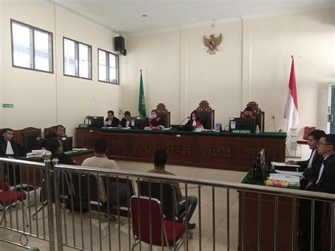 Kasus Pembunuhan Mantan Anggota Dprd Langkat Paino Sampaikan Id